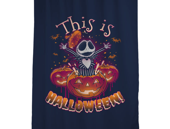 Halloween Surprise