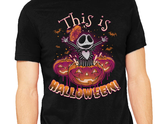 Halloween Surprise