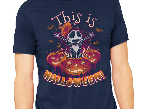 Halloween Surprise