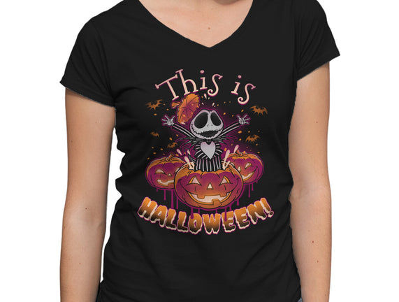Halloween Surprise