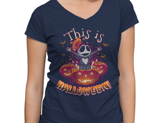 Halloween Surprise