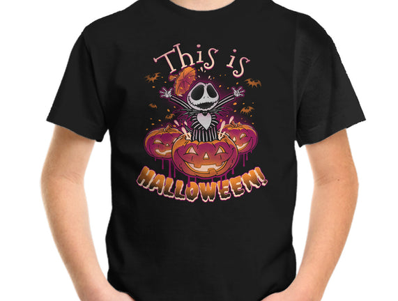 Halloween Surprise