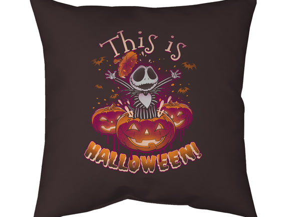 Halloween Surprise