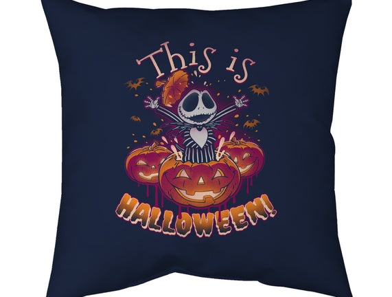 Halloween Surprise