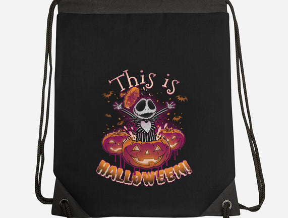 Halloween Surprise