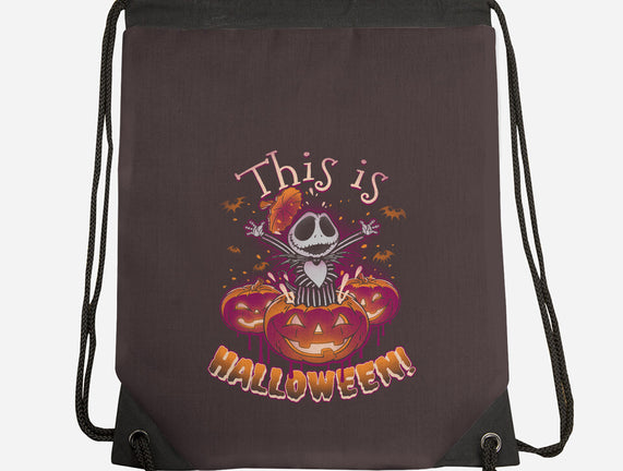 Halloween Surprise