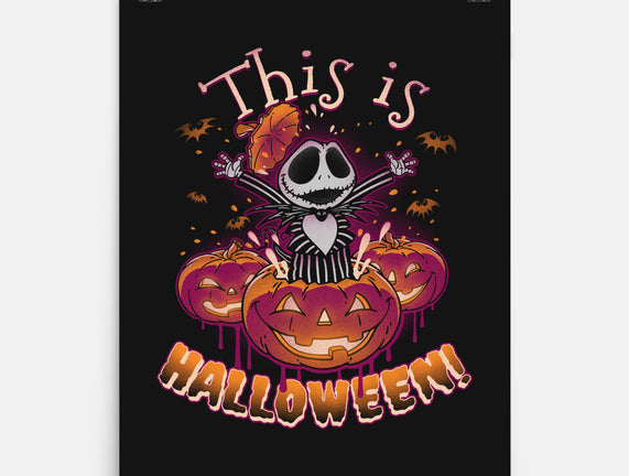 Halloween Surprise