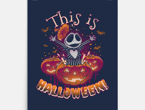 Halloween Surprise