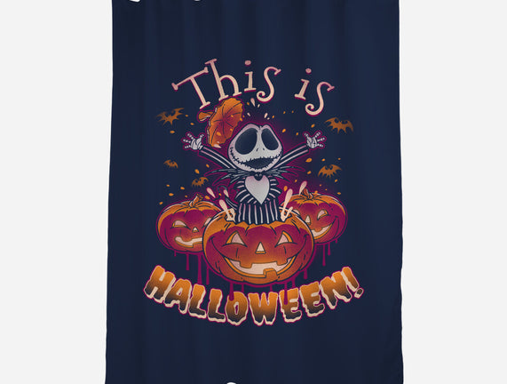 Halloween Surprise