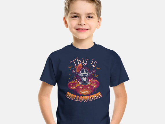 Halloween Surprise