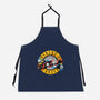 Forces N Sabers-unisex kitchen apron-CappO