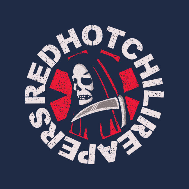 Red Hot Chili Reapers-cat bandana pet collar-turborat14