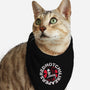 Red Hot Chili Reapers-cat bandana pet collar-turborat14