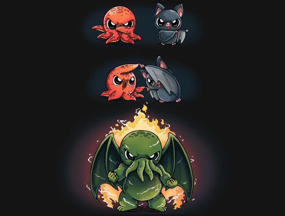 Demon Fusion