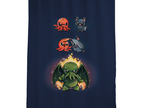 Demon Fusion
