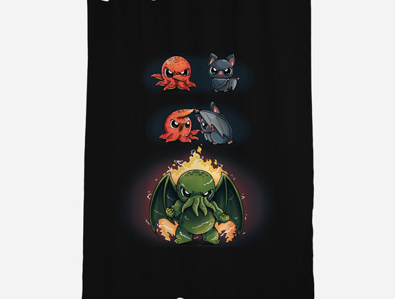 Demon Fusion