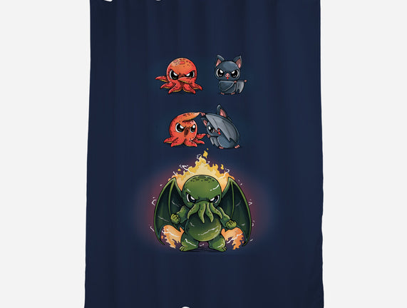 Demon Fusion