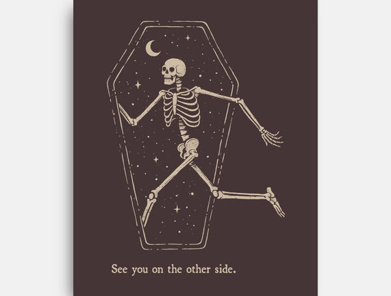 See You On The Other Side