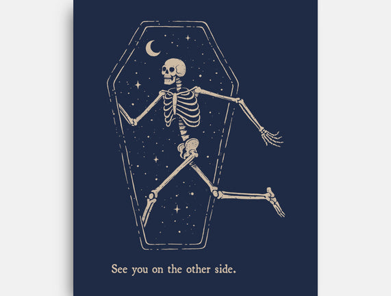 See You On The Other Side