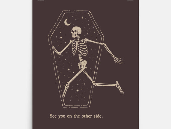 See You On The Other Side