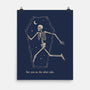 See You On The Other Side-none matte poster-dfonseca