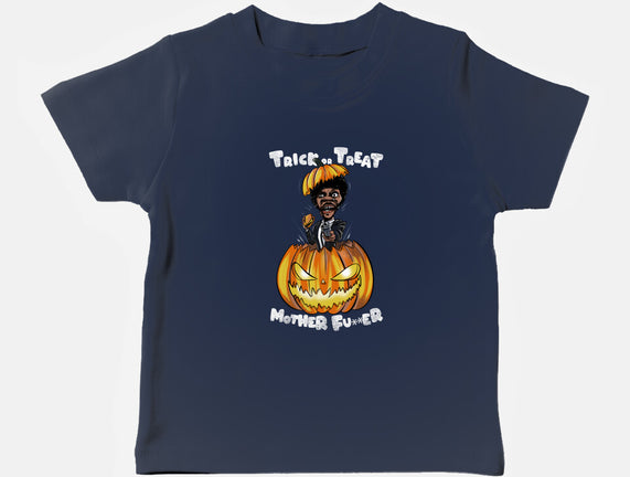 Trick Or Treat Fiction