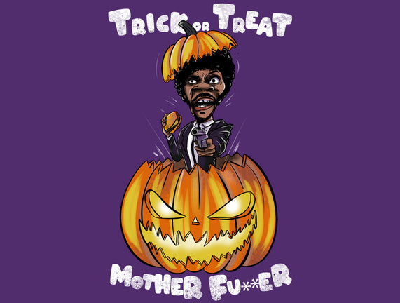 Trick Or Treat Fiction