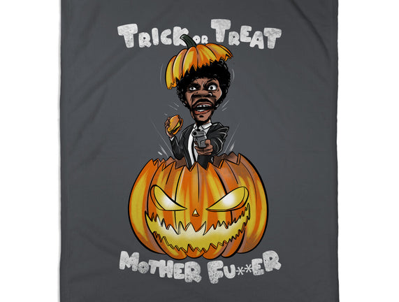 Trick Or Treat Fiction