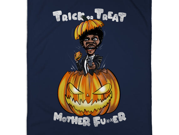 Trick Or Treat Fiction
