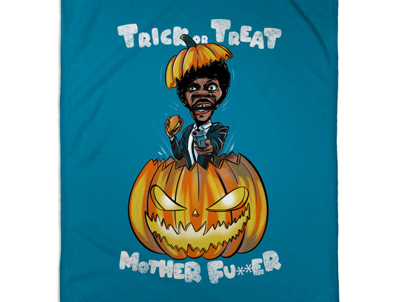 Trick Or Treat Fiction