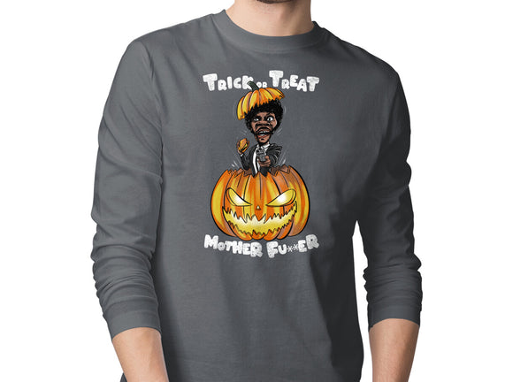 Trick Or Treat Fiction