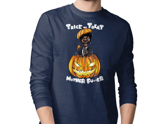 Trick Or Treat Fiction