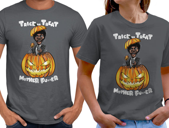 Trick Or Treat Fiction