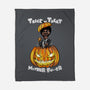 Trick Or Treat Fiction-none fleece blanket-fanfabio