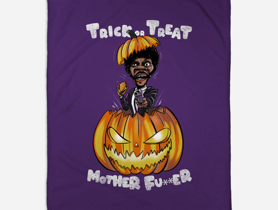 Trick Or Treat Fiction