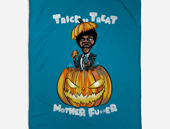 Trick Or Treat Fiction