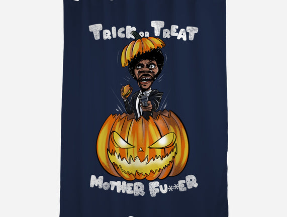 Trick Or Treat Fiction
