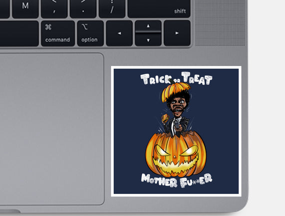 Trick Or Treat Fiction