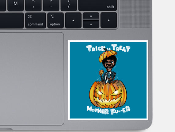 Trick Or Treat Fiction