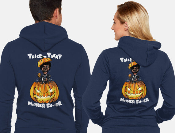 Trick Or Treat Fiction