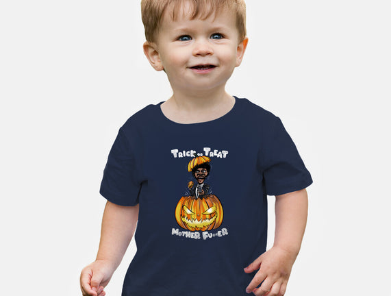 Trick Or Treat Fiction