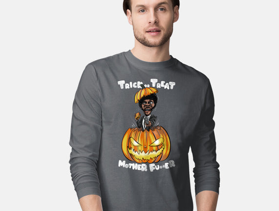 Trick Or Treat Fiction