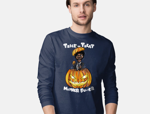 Trick Or Treat Fiction