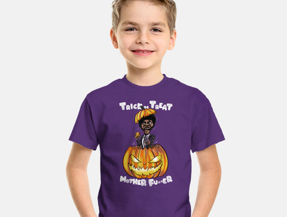 Trick Or Treat Fiction