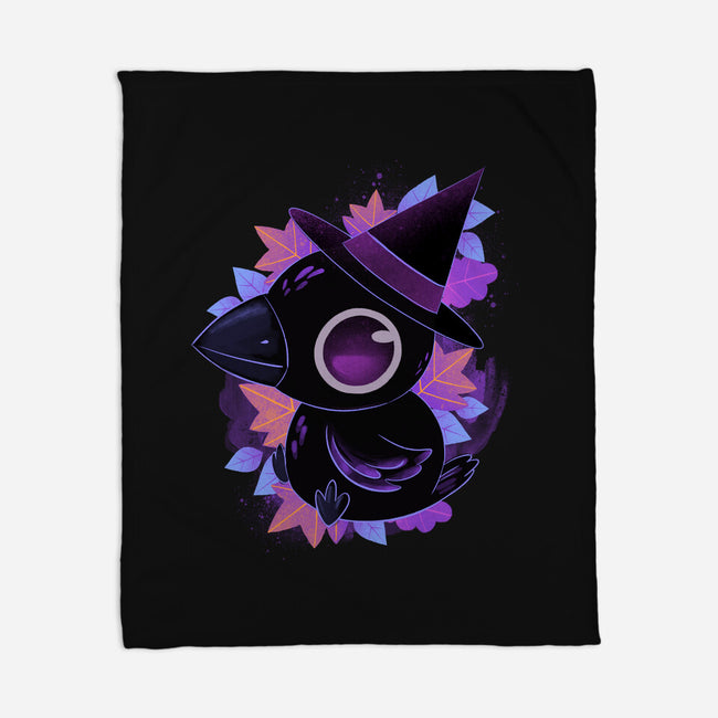 Magic Companion-none fleece blanket-ricolaa