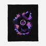 Magic Companion-none fleece blanket-ricolaa