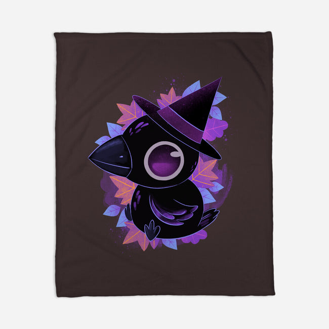 Magic Companion-none fleece blanket-ricolaa