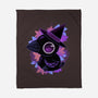 Magic Companion-none fleece blanket-ricolaa