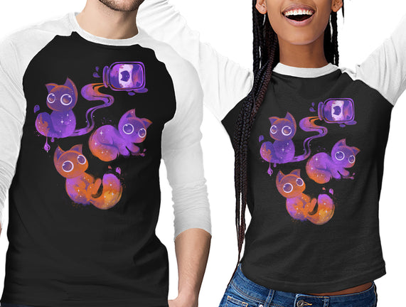 Halloween Candy Cats