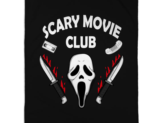 Scary Movie Club